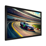 Daytona Stock Car Racing Last Lap III