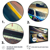 Daytona Stock Car Racing Last Lap III