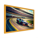 Daytona Stock Car Racing Last Lap III