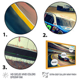 Daytona Stock Car Racing Last Lap III