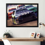 Daytona Stock Car Racing Last Lap V