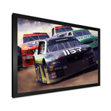 Daytona Stock Car Racing Last Lap V