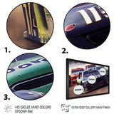 Daytona Stock Car Racing Last Lap V