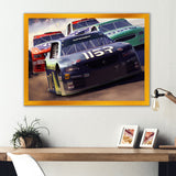 Daytona Stock Car Racing Last Lap V