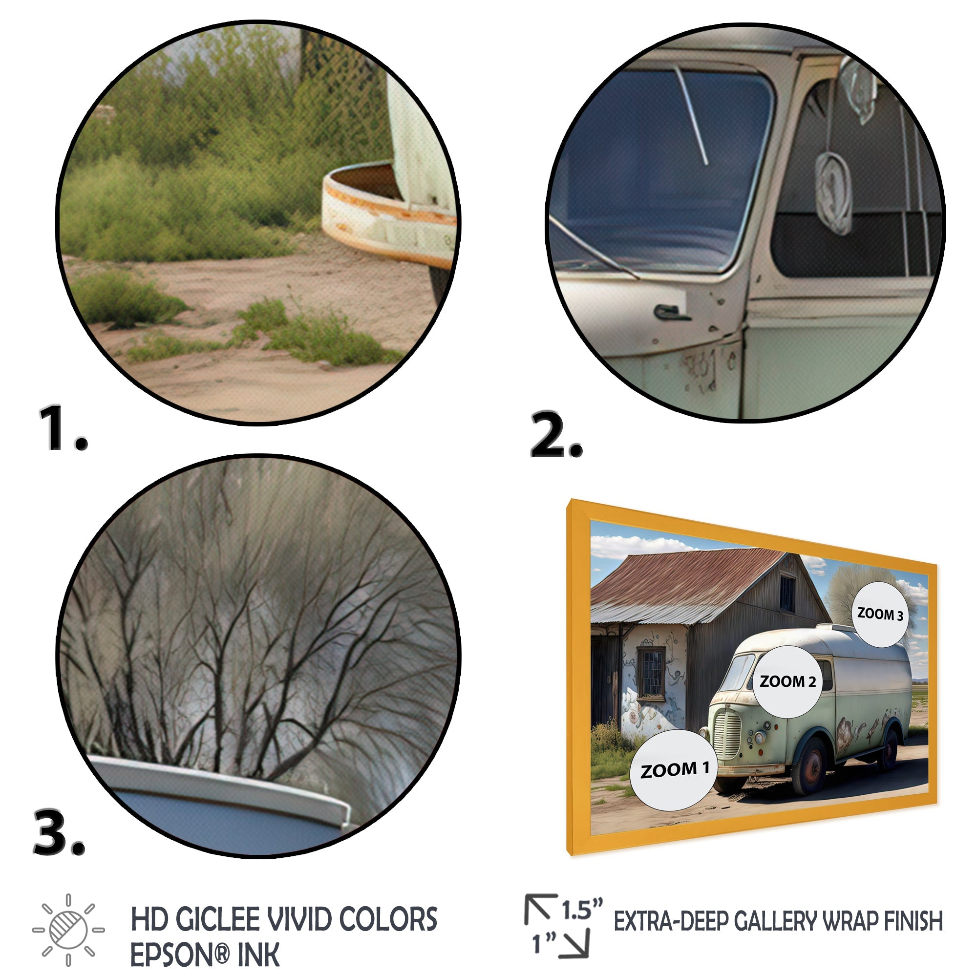 Old Milk Delivery In Barn