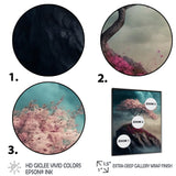 Mountain Top Cherry Blossom IV