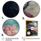 Mountain Top Cherry Blossom IV