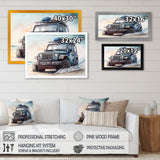 Off Road On The Beach II