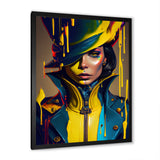 Female Criminal Mastermind II