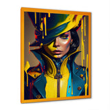 Female Criminal Mastermind II