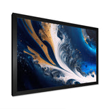 Ice Paint Splash III