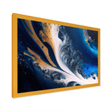 Ice Paint Splash III