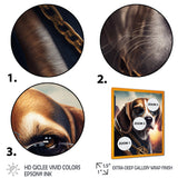 Beagle Gangster In NYC II