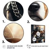 Beagle Gangster In NYC III