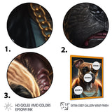 Boxer Gangster In NYC II