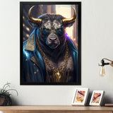 Buffalo Gangster In NYC