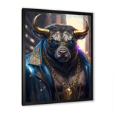 Buffalo Gangster In NYC