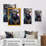 Buffalo Gangster In NYC