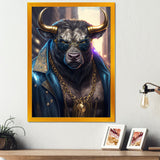 Buffalo Gangster In NYC