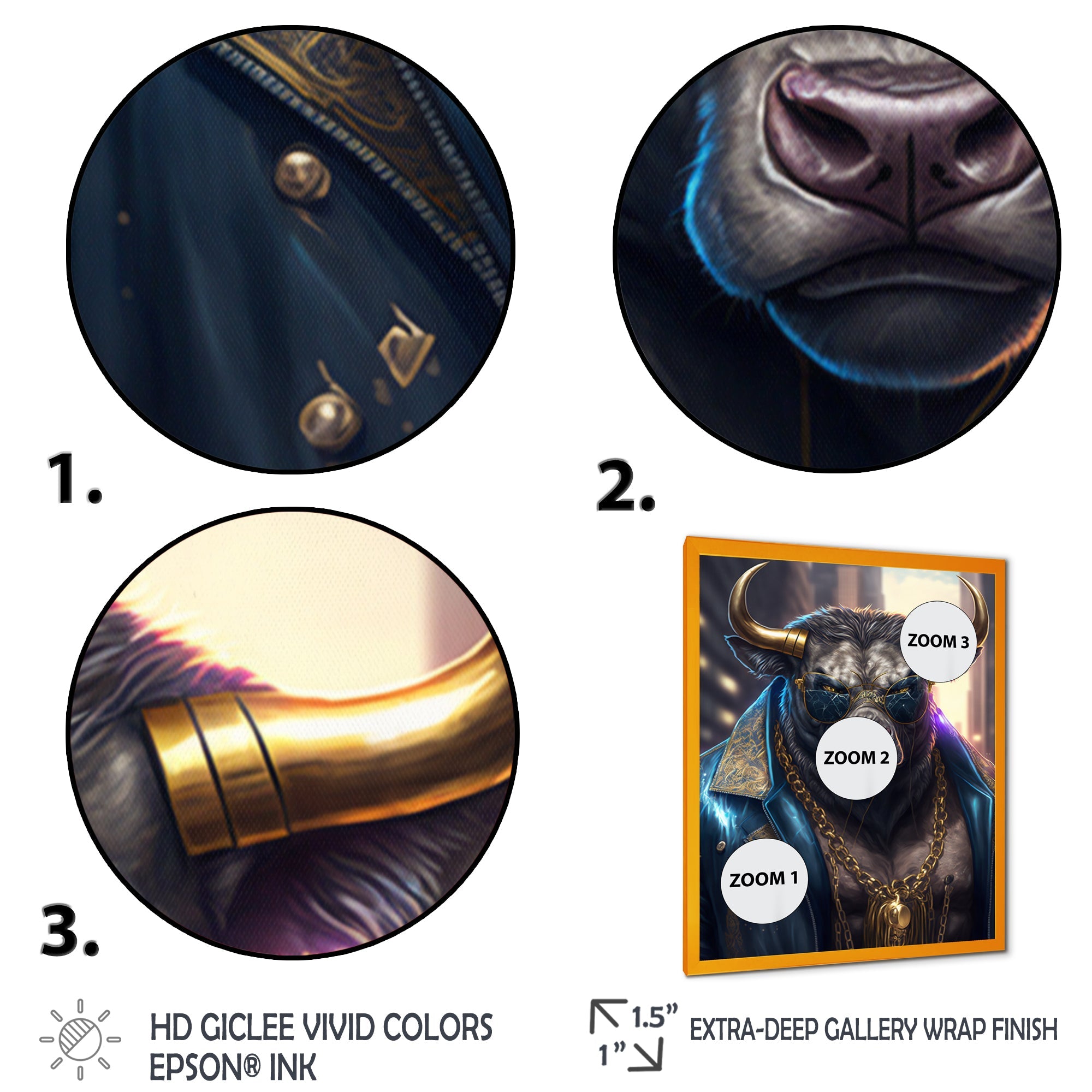 Buffalo Gangster In NYC