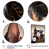 Doberman Gangster In NYC I