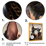 Doberman Gangster In NYC I