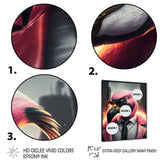 Flamingo Gangster In NYC II