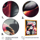 Flamingo Gangster In NYC II