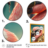 Flamingo Gangster In NYC III