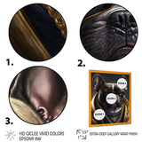 Frenchie Gangster In NYC II