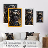 Frenchie Gangster In NYC II