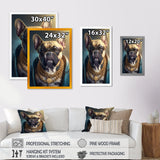 Frenchie Gangster In NYC IV