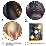 Frenchie Gangster In NYC IV