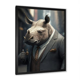 Mafia Rhino