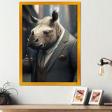 Mafia Rhino