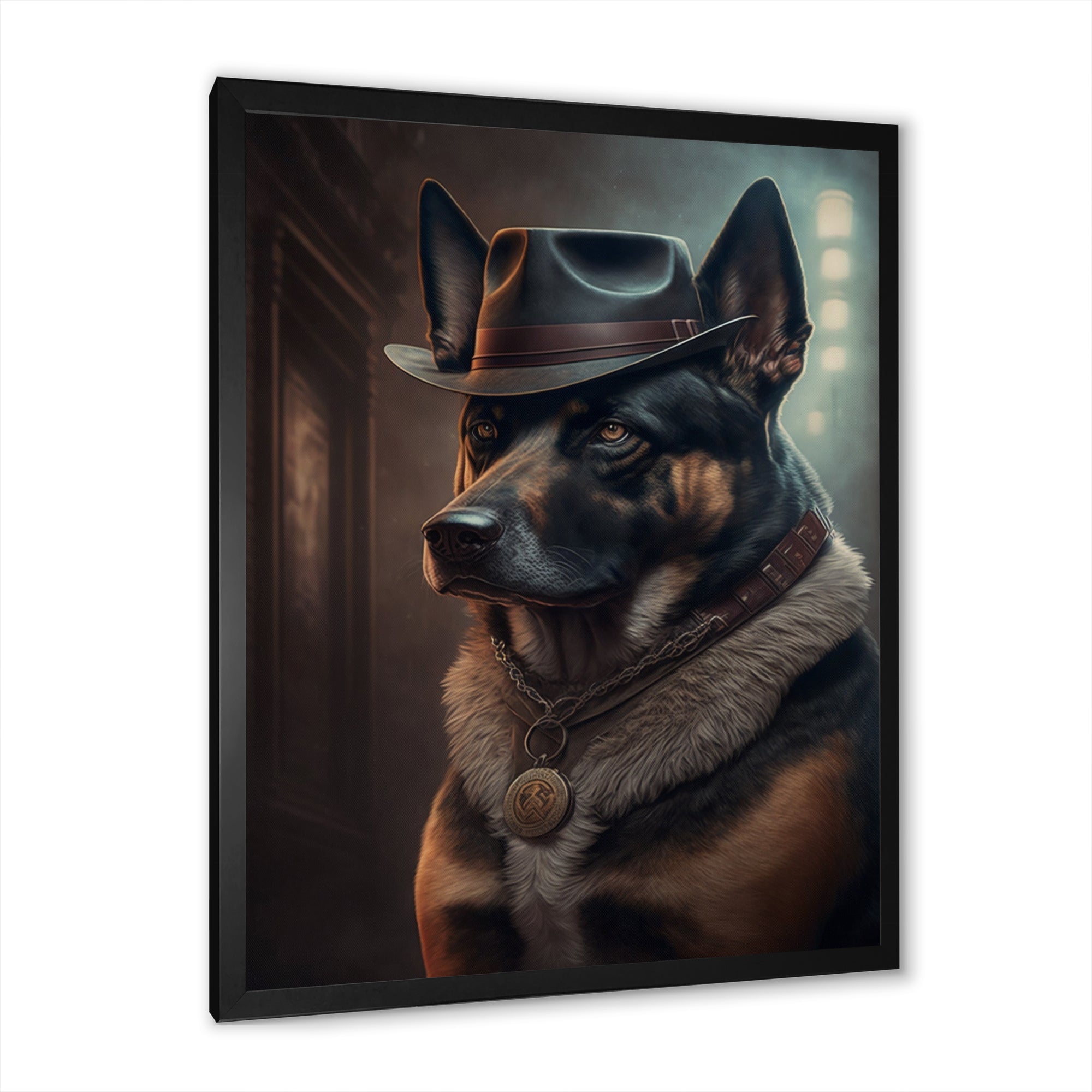 Mafia Dog V
