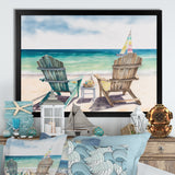 Relax At The Beach III