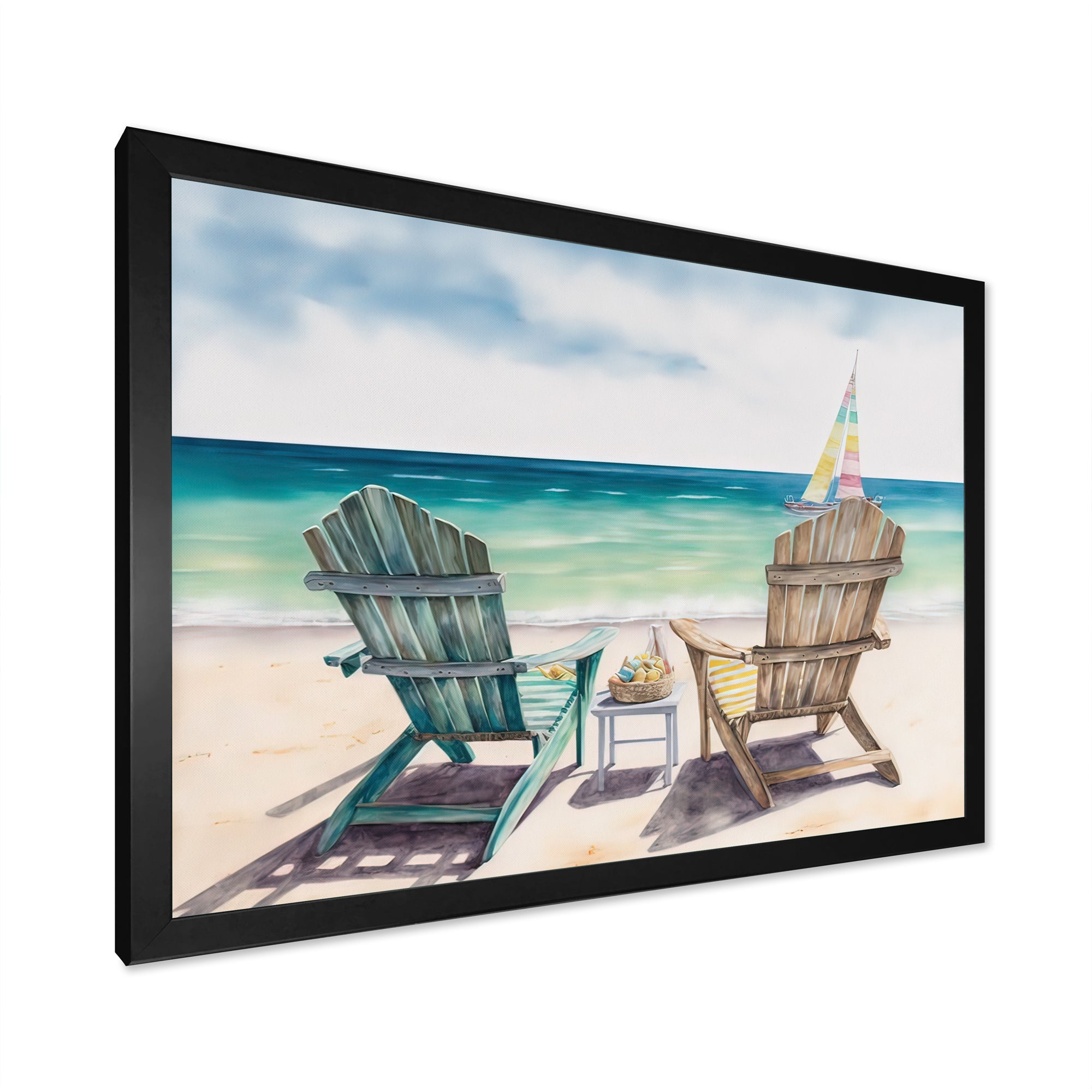 Relax At The Beach III