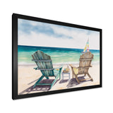 Relax At The Beach III