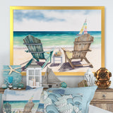 Relax At The Beach III