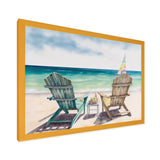 Relax At The Beach III