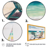 Relax At The Beach III