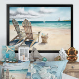 Relax At The Beach IV