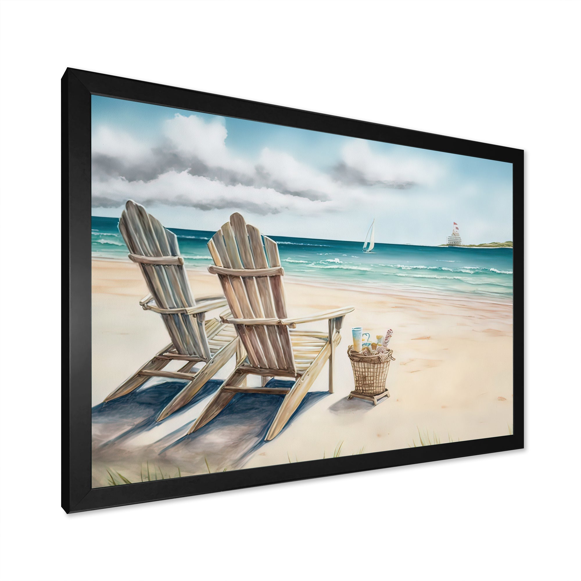 Relax At The Beach IV