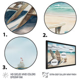 Relax At The Beach IV