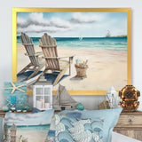 Relax At The Beach IV