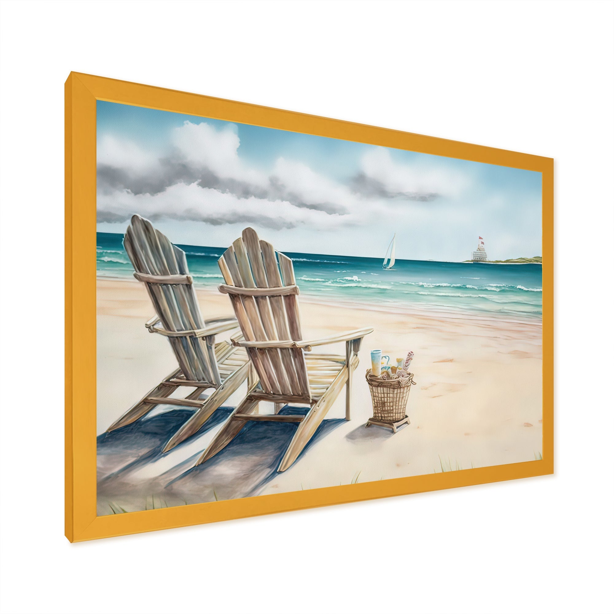 Relax At The Beach IV