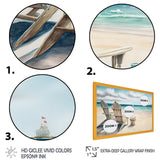 Relax At The Beach IV