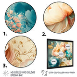 Multi-Color Blooming Flowers V