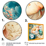 Multi-Color Blooming Flowers V